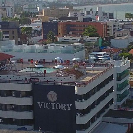 Residencial Victory Business Flat Apartment Joao Pessoa Luaran gambar