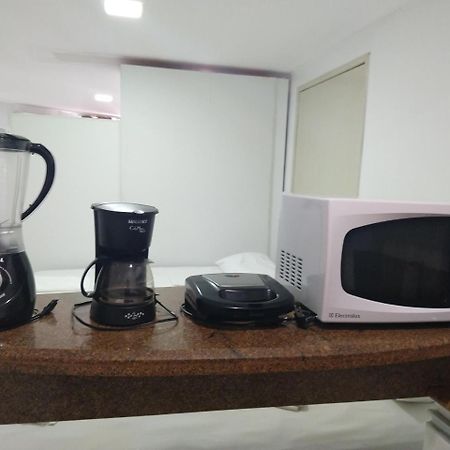 Residencial Victory Business Flat Apartment Joao Pessoa Luaran gambar