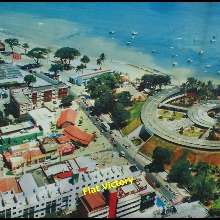 Residencial Victory Business Flat Apartment Joao Pessoa Luaran gambar