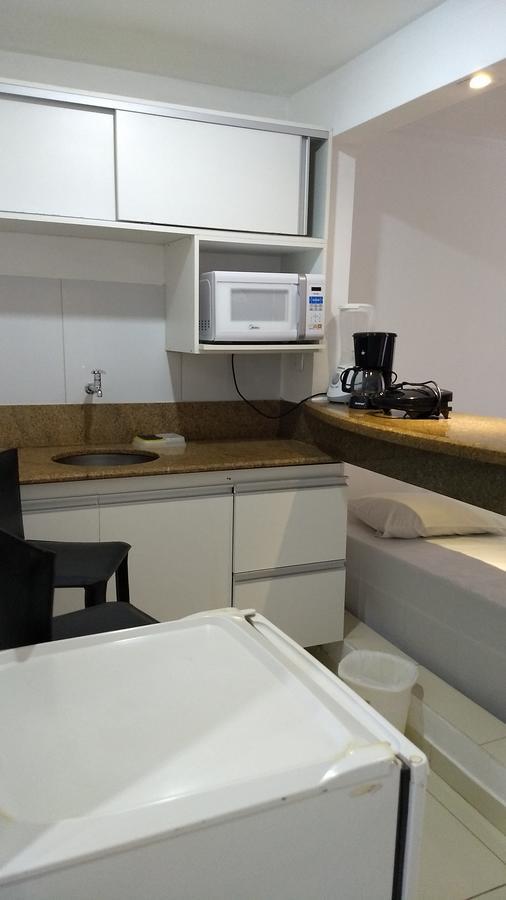 Residencial Victory Business Flat Apartment Joao Pessoa Luaran gambar