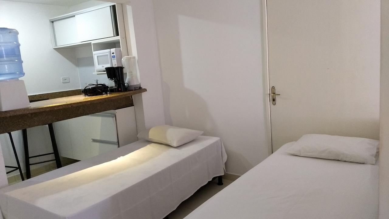 Residencial Victory Business Flat Apartment Joao Pessoa Luaran gambar