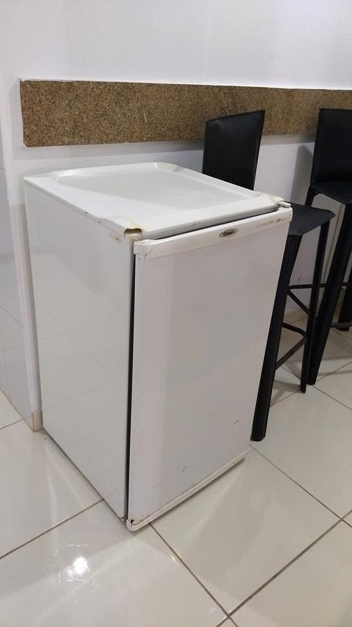 Residencial Victory Business Flat Apartment Joao Pessoa Luaran gambar