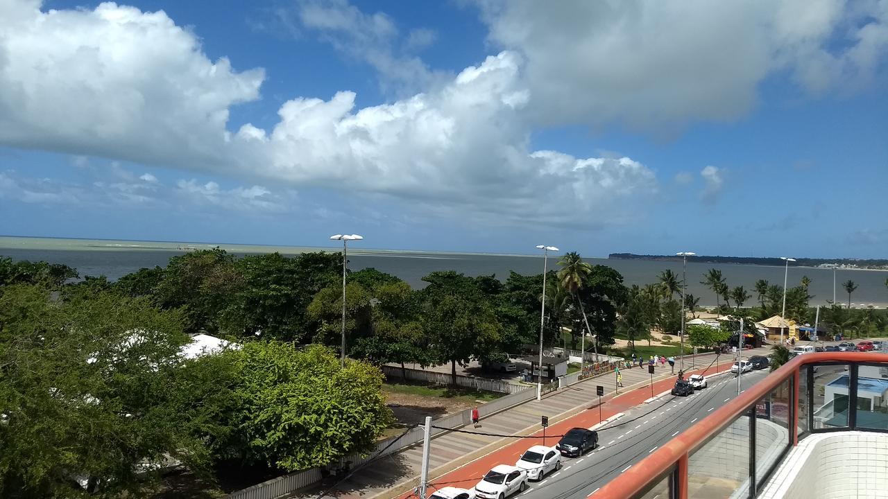 Residencial Victory Business Flat Apartment Joao Pessoa Luaran gambar