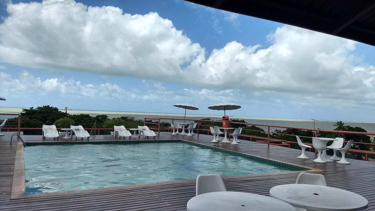 Residencial Victory Business Flat Apartment Joao Pessoa Luaran gambar