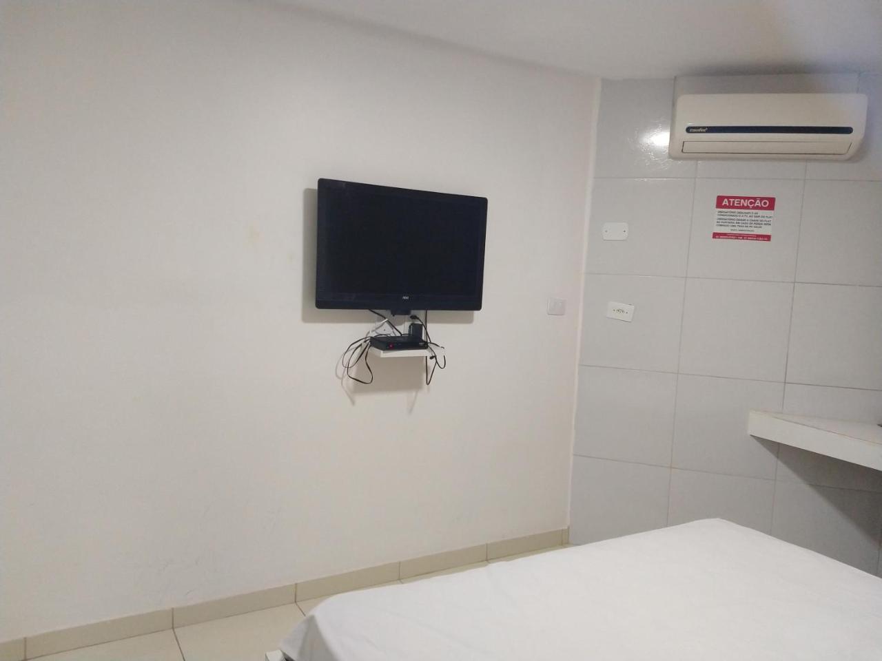 Residencial Victory Business Flat Apartment Joao Pessoa Luaran gambar