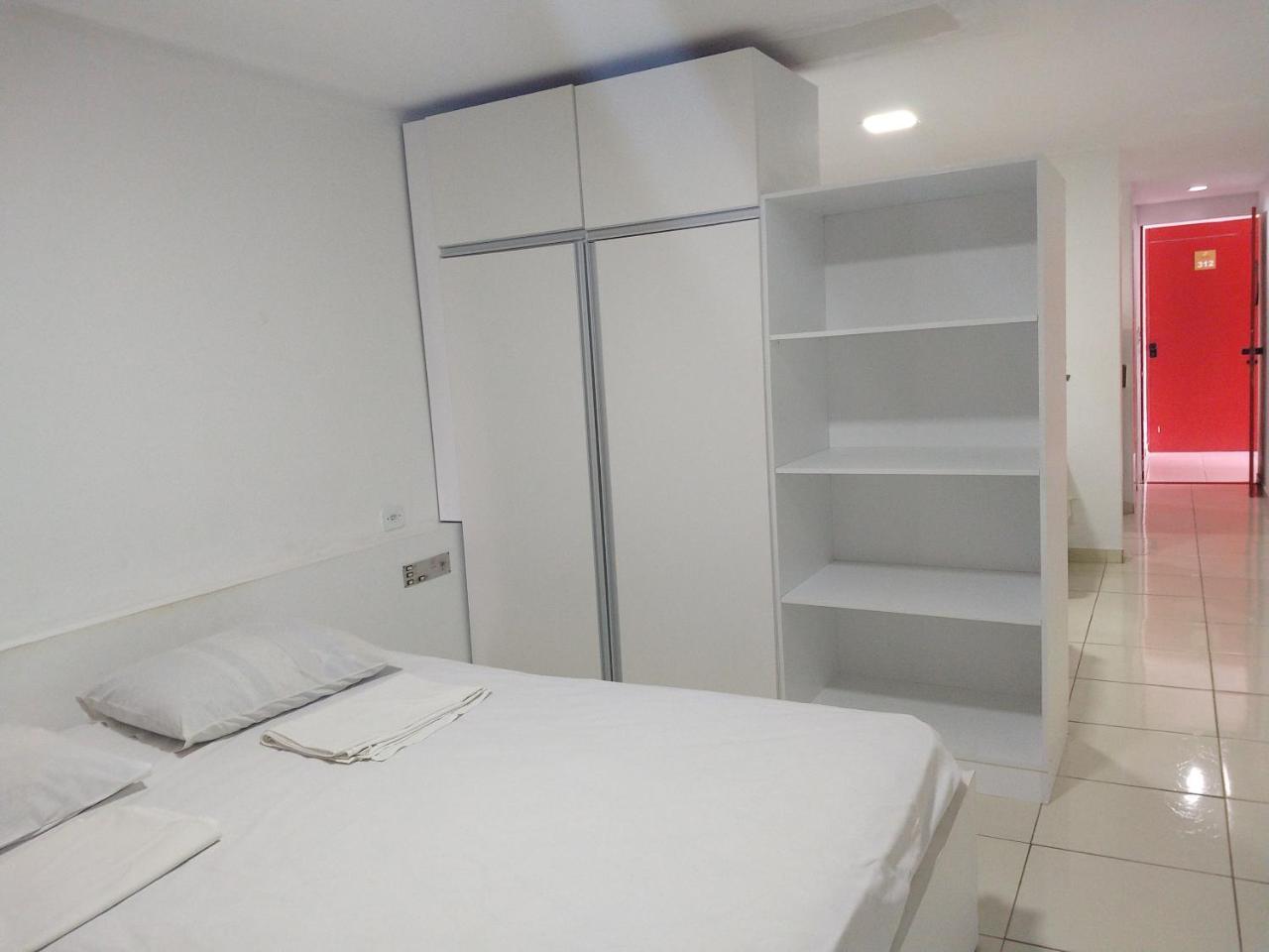 Residencial Victory Business Flat Apartment Joao Pessoa Luaran gambar