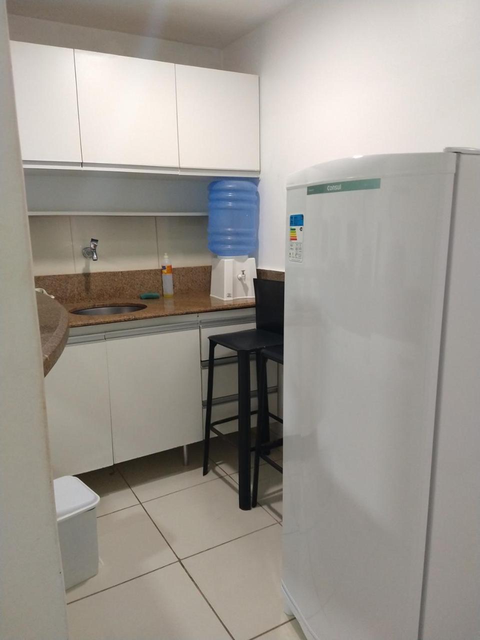 Residencial Victory Business Flat Apartment Joao Pessoa Luaran gambar