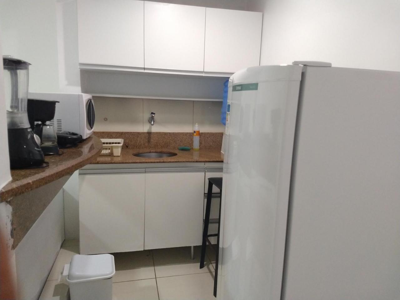 Residencial Victory Business Flat Apartment Joao Pessoa Luaran gambar