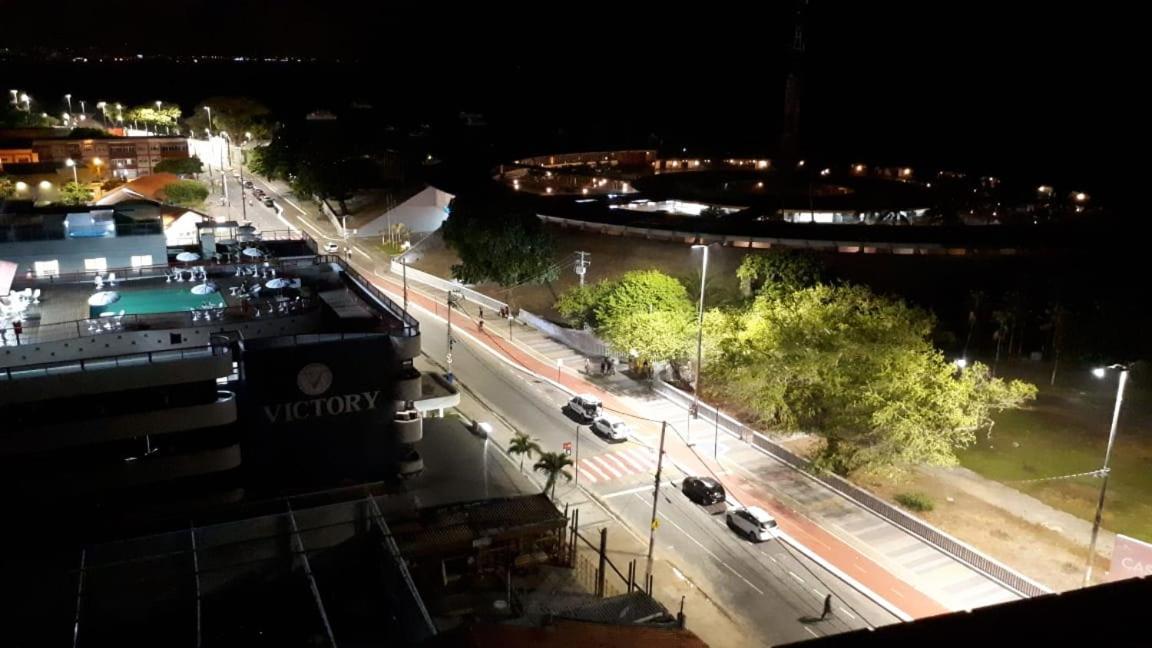 Residencial Victory Business Flat Apartment Joao Pessoa Luaran gambar